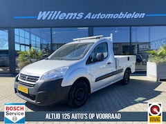 Peugeot Partner - 122 1.6 BlueHDI 100 L1 XR