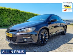 Volkswagen Scirocco - 1.4 TSI ✅MOOIE AUTO ✅NIEUWE APK