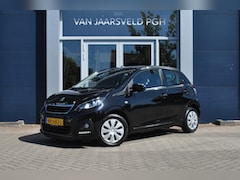 Peugeot 108 - 5drs Active 1.0 e-VTi 68pk Airco