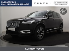Volvo XC90 - T8 PLUG-IN HYBRID ULTIMATE BRIGHT MASSAGE STOELEN BOWERS&WILKINS