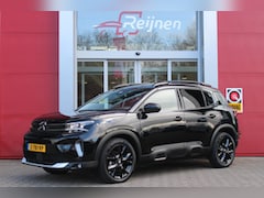 Citroën C5 Aircross - 1.2 136PK AUTOMAAT Hybrid ë-SERIES | ELEKTRISCH BEDIENBARE BESTUURDERSSTOEL | APPLE CARPLA