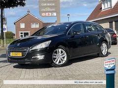 Peugeot 508 - 1.6 HDI / Panoramadak/ Org NL / Automaat / Trekhaak / Navi / Cruise / Clima