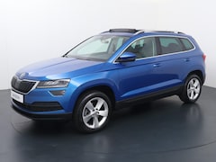 Skoda Karoq - 1.5 TSI ACT Business Edition | 150 PK | Panoramadak | Elek. achterklep | Adaptive cruise c