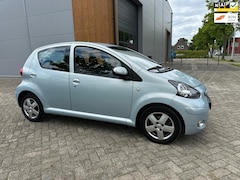 Toyota Aygo - 1.0-12V Sport