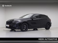 BMW 1-serie - 118i M-Sport | Hifi | Executive | 18" M-Performance | 2 jaar Garantie | Privacy Glass