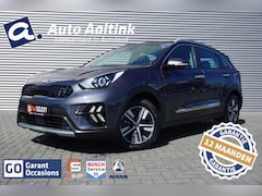 Kia Niro - PHEV Dynamic+line ADAPTIVE | WINTERPACK | AFN.HAAK | CARPLAY