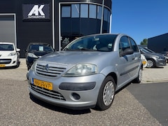 Citroën C3 - 1.4i Ligne Prestige/Inruilkoopje/APK/Zo mee