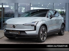 Volvo EX30 - Single Motor Extended Range Plus 69 kWh | Ruim € 7.750, - voordeel | Automaat | Stoel + St