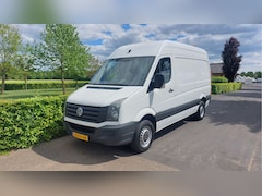 Volkswagen Crafter - 35 2.0 TDI L2H2 AIRCO BJ 2012