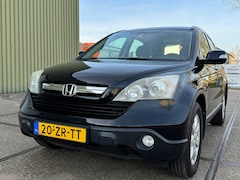 Honda CR-V - 2.0i Elegance 4WD CLIMA