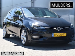 Opel Astra - 1.2 Launch Elegance ECC / NAVI / CAMERA / TREKHAAK