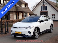Volkswagen ID.4 - MAX 77KWH PANO/ACC/HEADUP/MASSAGE/360*CAMERA