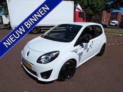 Renault Twingo - 1.2-16V Dynamique RIJDT EN SCHAKELT GOED