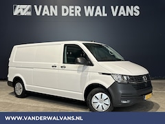 Volkswagen Transporter - 2.0 TDI 150 pk L2H1 Euro6 Airco | Trekhaak | Apple Carplay | Android Auto Parkeersensoren,