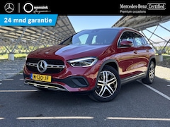 Mercedes-Benz GLA-Klasse - 180 Business Solution Luxury | Panoramadak | Memory stoelen | Multibeam LED | Keyless | Sf