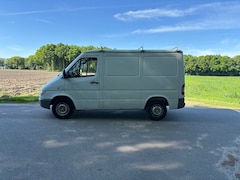 Mercedes-Benz Sprinter - 311 CDI 2.2 300