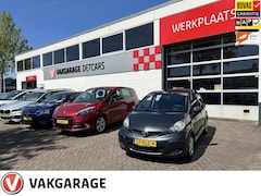 Toyota Aygo - 1.0-12V Cool