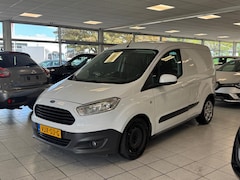 Ford Transit Courier - 1.6 TDCI Trend AIRCO BLUETOOTH