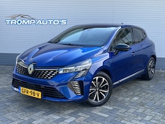 Renault Clio - 1.0 TCe 90 GPF techno|CLIMA|CARPLAY|CAMERA|CRUISE|STUURVERW.|