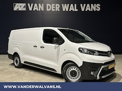 Toyota ProAce - 2.0 D-4D 122 pk L3H1 XL Euro6 Airco | Camera | Apple Carplay | PDC | Cruisecontrol Parkeer