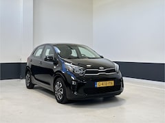 Kia Picanto - 1.0 MPi ComfortPlusLine | Apple Carplay | Navigatie middels smart device |1 Eig | NL |