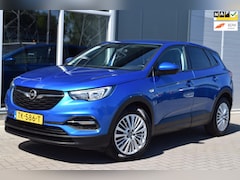 Opel Grandland X - 1.2 Turbo Online Edition | Navi | Clima | Cruise | NAP + APK 8-2026
