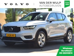 Volvo XC40 - T3 163pk Aut. Business Pro | Climate | Intellisafe | Power Seats