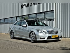 Mercedes-Benz E-klasse - E 63 AMG Youngtimer 57963km BTW auto