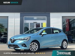 Renault Clio - 1.0 TCe Intens | 12.500KM | Climate control |