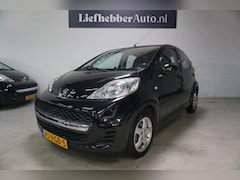 Peugeot 107 - 1.0-12V XS / Automaat / 19.906 km NAP /
