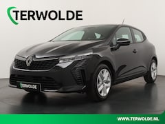 Renault Clio - 1.0 TCe 90 GPF evolution