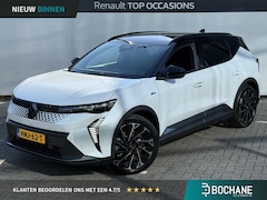 Renault Scenic E-Tech - EV87 long range esprit Alpine | Camera | Winterpack | Digitale Binnenspiegel