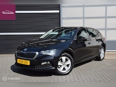 Skoda Scala - 1.0 TSI Ambition Apple Carplay / Android Auto Parkeersensoren