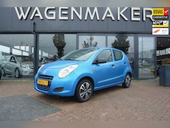 Suzuki Alto - 1.0 Cool Comfort Airco|Elektrische pak|GARANTIE