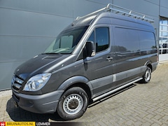 Mercedes-Benz Sprinter - 313 2.2 CDI L2H2 Airco navi camera EURO 5