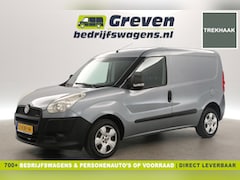 Fiat Doblò - 1.3 MultiJet L1H1 Airco Trekhaak Bluetooth Elektr-Ramen