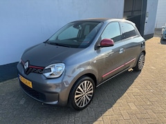 Renault Twingo - 0.9 TCe Intens -Elec. Vouwdak