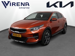 Kia XCeed - 1.0 T-GDi DynamicPlusLine - Climate Control - Cruise Control - LED Koplampen - Navigatie