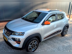 Dacia Spring - Comfort Plus