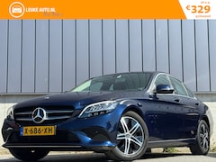 Mercedes-Benz C-klasse - 180 156PK Automaat Upgr. Edition *NIEUWE TYPE