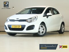 Kia Rio - 1.2 CVVT ComfortL