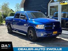 Dodge Ram 1500 - 5.7 V8 4x4 Quad Cab 6'4 Laramie Aut/Ecc/Navi/Dak