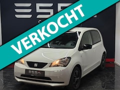 Seat Mii - 1.0 Style Chic Cruise Ctrl 5 Deurs AC Bluetooth Parkeersensoren