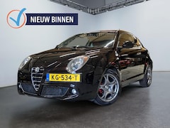 Alfa Romeo MiTo - 0.9 TA ECO Bus. Sup