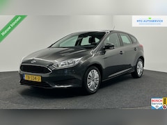Ford Focus - 1.0 EcoBoost Trend Edition Business