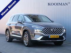 Hyundai Santa Fe - 1.6 T-GDI PHEV Premium Leder / Carplay / Krell Audio