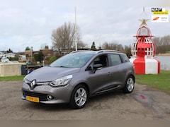 Renault Clio Estate - 0.9 TCe Expression *2e EIG