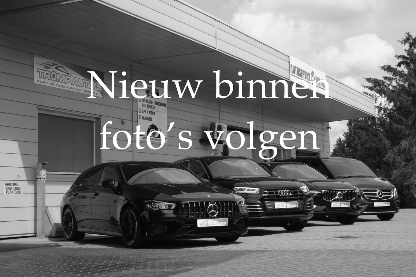 Volkswagen Caddy Maxi - 2.0 TDI L2H1 BMT Maxi|NAVI|AIRCO|HAAK|CRUISE| - AutoWereld.nl