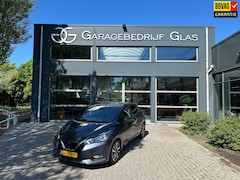 Nissan Micra - 0.9 IG-T N-Connecta