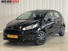 Ford Fiesta - 1.0 Style